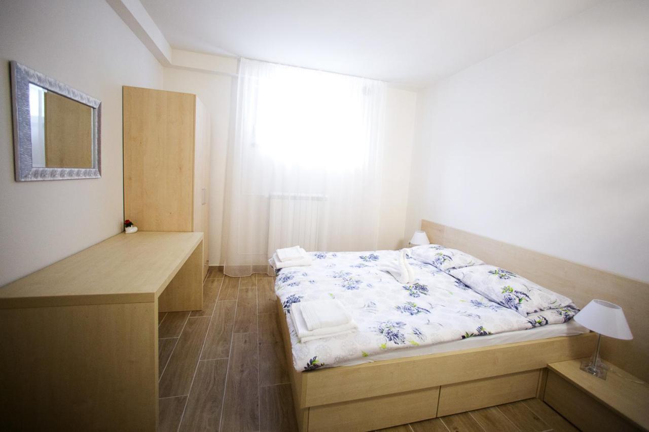 Apartament Hisa Krivopeta Kobarid Zewnętrze zdjęcie