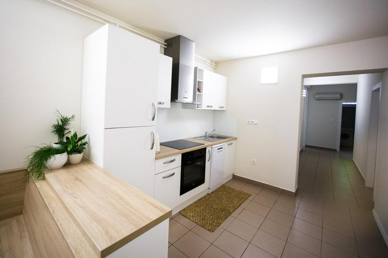 Apartament Hisa Krivopeta Kobarid Zewnętrze zdjęcie